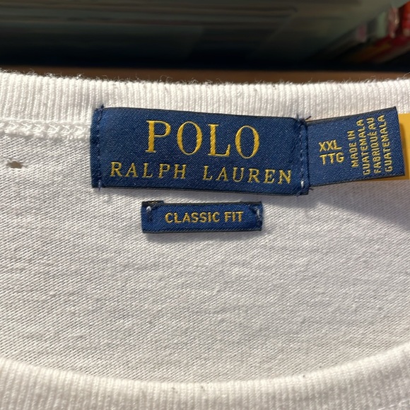 Polo by Ralph Lauren “Montauk” (Men’s XXL) - Picture 2 of 4